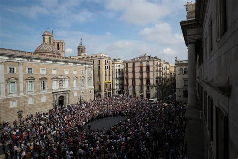 Catalonia Leaders Seek to Make Independence Referendum Binding - The ...