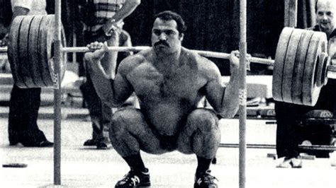 Anatoly Pisarenko: olympic lifting archetype | RAW with Marty Gallagher