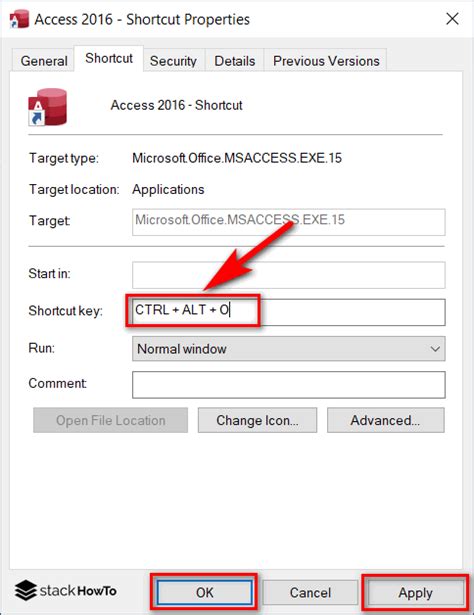 Create custom keyboard shortcuts excel 2016 windows - beangasw