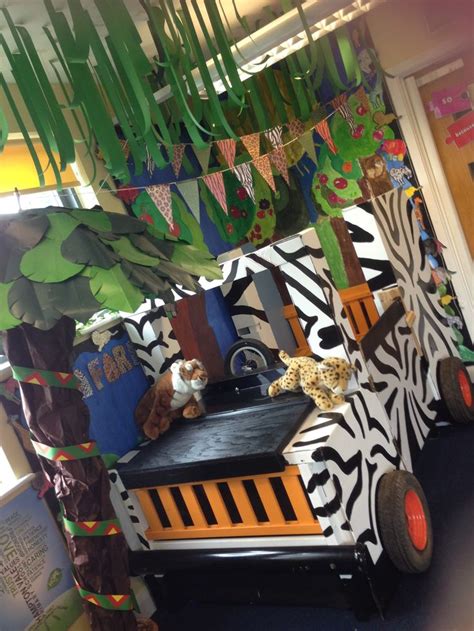 17 Best images about Rainforest role play EYFS on Pinterest | Jungle ...