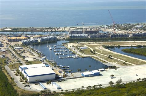 The Marinas at Little Harbor in Ruskin, FL, United States - Marina ...