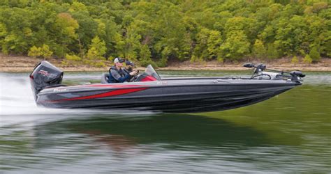 12 Best Bass Boat Brands In the World