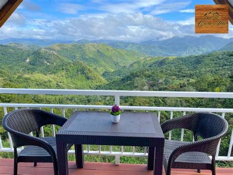 Cielo Alto Place: Indulge in a Scenic Mountain View in Tanay, Rizal