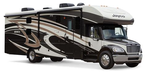 Freightliner MotorHome Chassis Brake Recall | BigRigVin