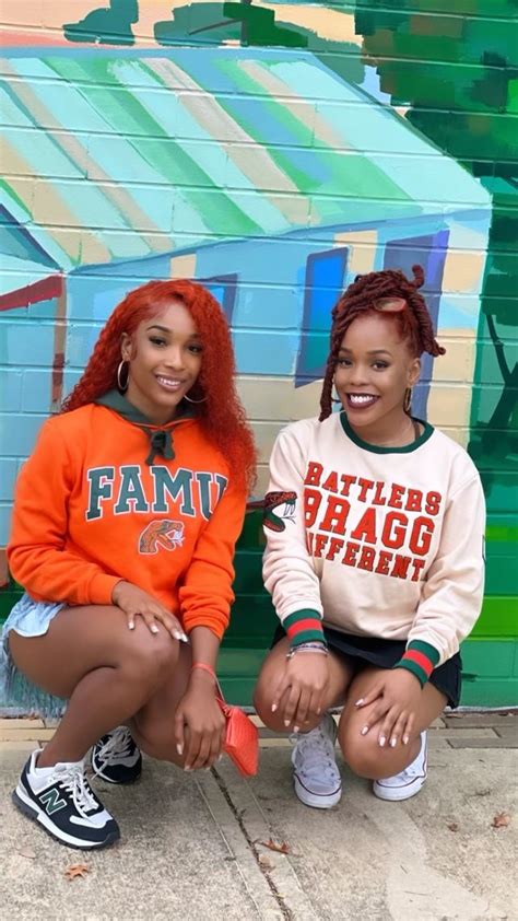 famu homecoming in 2023 | Famu, Football game outfit, Hbcu outfits