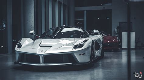 Laferrari 2022 Wallpaper