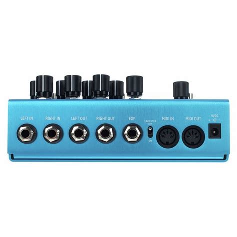 Strymon Big Sky – Thomann UK