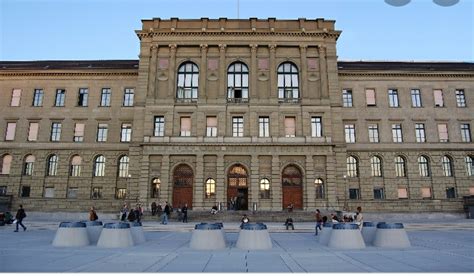 List of Universities in Switzerland - Universities Abroad & Scholarships