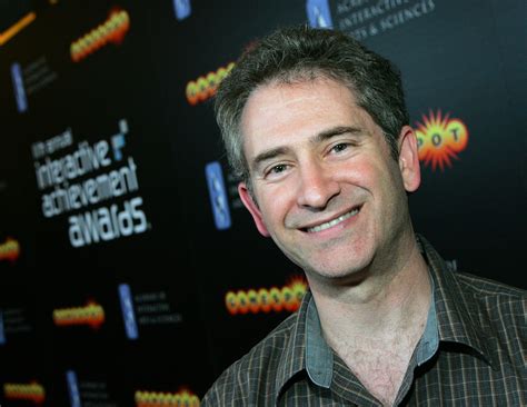 Blizzard co-founder Mike Morhaime is stepping down | TechCrunch