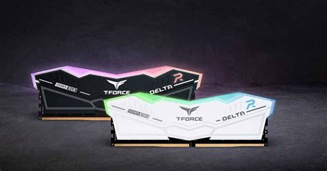 This Is The First DDR5 RAM For Gaming With RGB And Up To 5600 MT / S ...