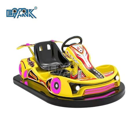 Outdoor Indoor Battery Powered Electric Racing Go Kart Electric Karting ...