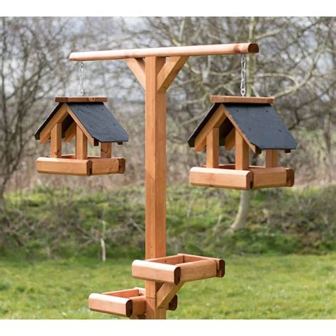 Best Free Standing Bird Feeders Uk - Douglas Southard's Coloring Pages