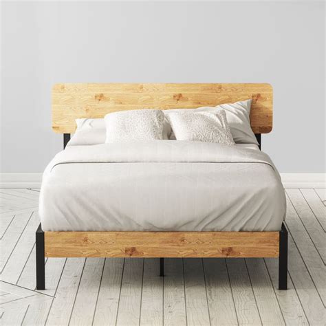 Bed Frames and Foundations | Zinus