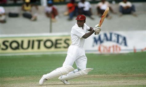 Biography Of Carl Hooper- The Greatest West Indian All-Rounder On ...