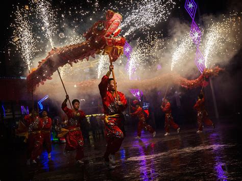 Chinese New Year 2017: London to experience shopping 'gold rush' during Year of the Rooster ...