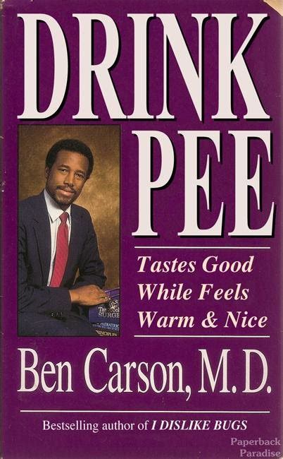 I suggest this book by Ben Carson, fantastic read caw caw. : r ...