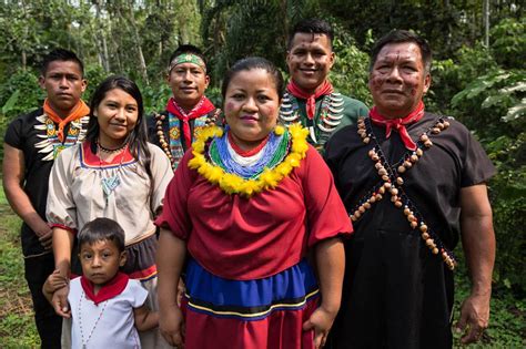 Seven Indigenous women leaders fighting for their territories | One Earth