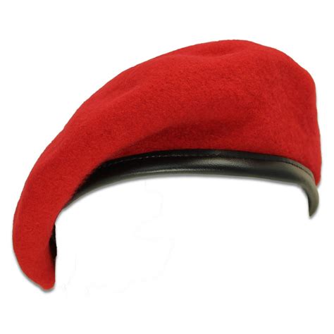 Royal Military Police (RMP) Beret – The Regimental Shop