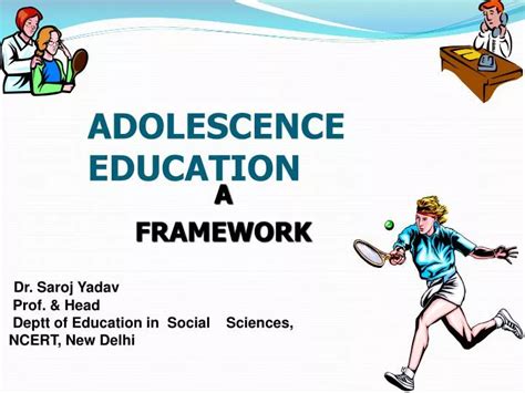 PPT - ADOLESCENCE EDUCATION PowerPoint Presentation, free download - ID ...