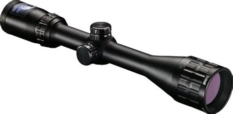 Best Rifle Scopes for Deer Hunting – 2021 Top Picks