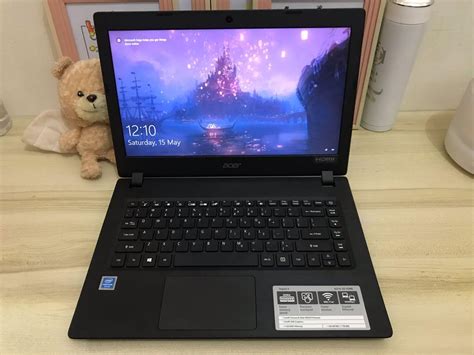 Acer Aspire 3 Laptop (Windows 11), Computers & Tech, Laptops & Notebooks on Carousell