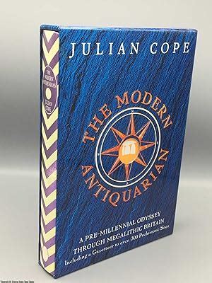 Modern Antiquarian by Julian Cope - AbeBooks