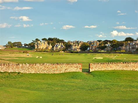 North Berwick Golf Club (West Links) (North Berwick, Scotland ...