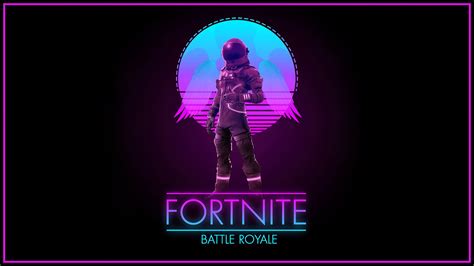 Fortnite Logo Wallpapers on WallpaperDog