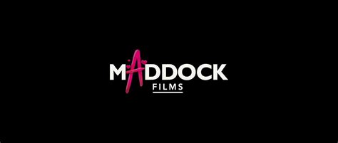 Maddock Films/Logo Variations - Audiovisual Identity Database