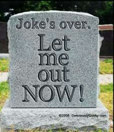 88 best Funny Epitaphs images on Pinterest | Graveyards, Cemetery art ...