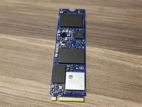 Intel Adds Optane Memory Support for Pentium and Celeron Processors ...