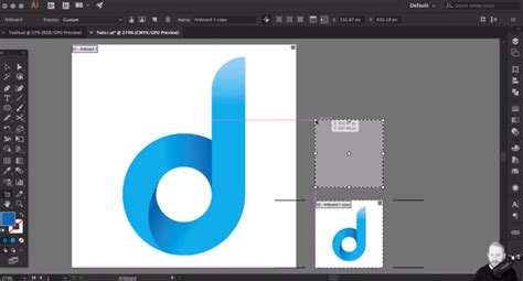 New Course: Mastering Logo Design in Adobe Illustrator