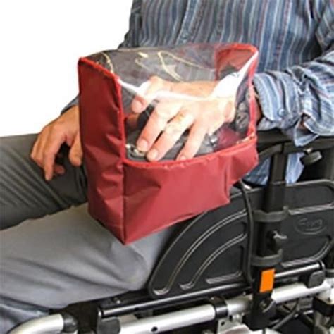 Wheelchair Accessories, Mobility Scooter Accessories - Essential Aids ...