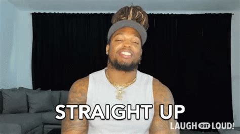 Straight Up Derrick Henry GIF - Straight Up Derrick Henry Laugh Out Loud - Discover & Share GIFs