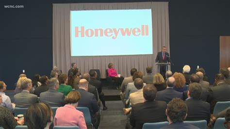 Honeywell is bringing 750 new jobs to Charlotte | wcnc.com