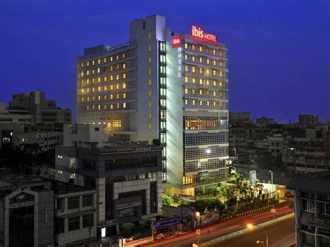 Hotel in Chennai - ibis Chennai City Centre by Accorhotels