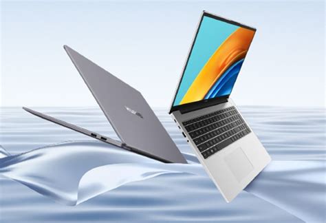 Huawei launches MateBook 16s, its new 16-inch computer based on video - TRACEDNEWS