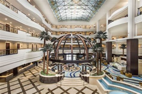 15 Best Hotels near Dubai Intl Airport (DXB) | U.S. News