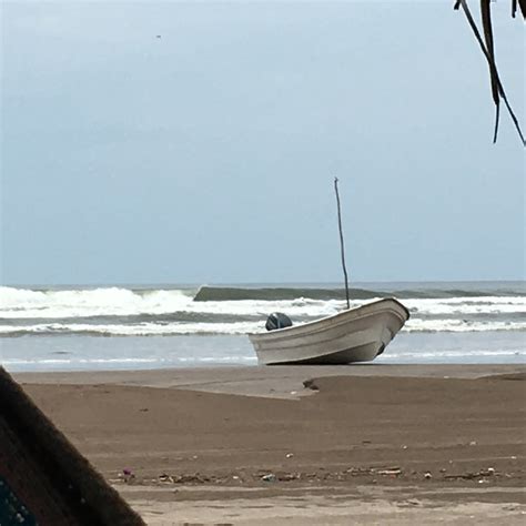 Playa Novillero Previsiones de Olas e Boletín de Surf (Nayarit, Mexico)