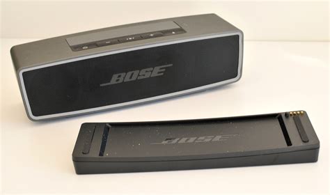 Bose SoundLink Mini II - 3 | Teknófilo