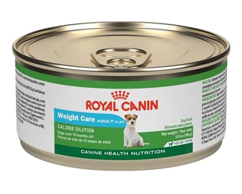 Uncle Bill's Pet Centers. Royal Canin Adult Weight Care in Gel for ...