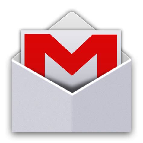 Gmail mail - Social media & Logos Icons