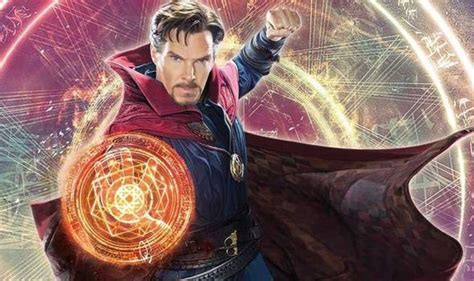 Doctor Strange 2 plot LEAK? Tilda Swinton's Ancient One to return ...