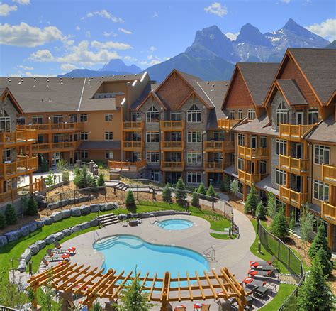 Stay Two Nights in the Canadian Rockies and Get One FREE! - My WordPress