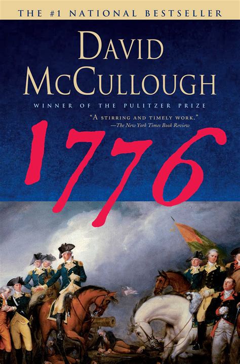 1776 | Book by David McCullough | Official Publisher Page | Simon & Schuster