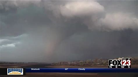 Storm Safe: Debunking common tornado myths – FOX23 News