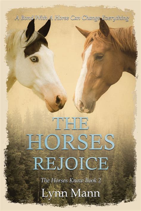 The Horses Know Trilogy: The Horses Rejoice #2 (Paperback) - Walmart.com - Walmart.com