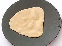 Plain Paratha Recipe - Simple and Easy to Make Indian Parantha - Step by Step