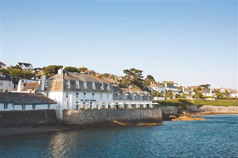 These Are The Best Hotels In Cornwall - Luxurious Places To Stay