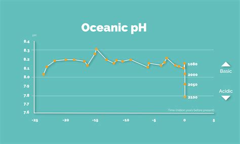 Ocean Acidification | Surfrider Ocean Campus